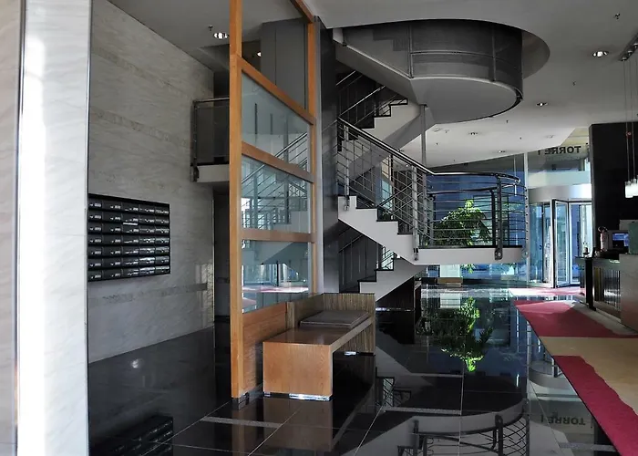 Apartamento Torre1