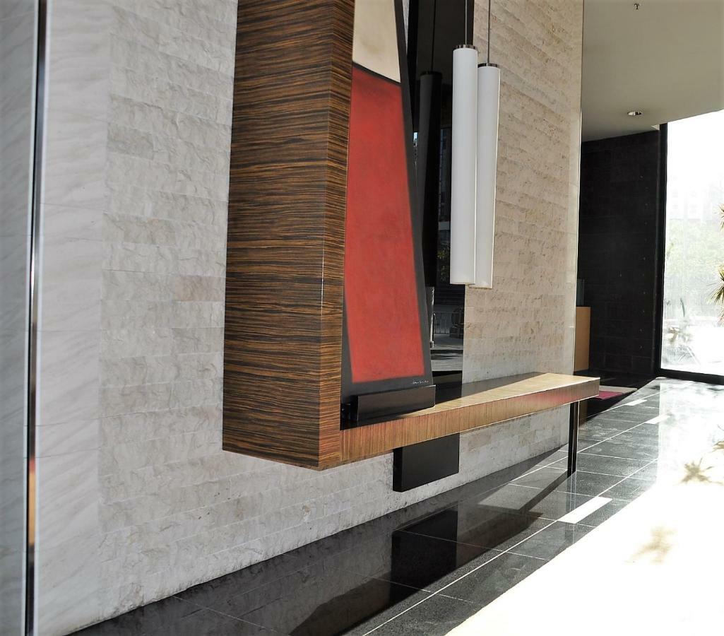 Torre1 Appartement *
