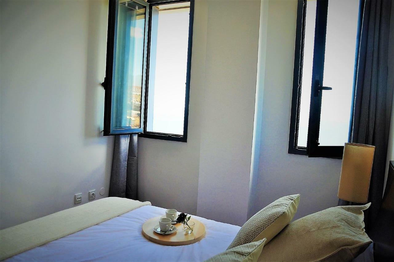 Torre1 Appartement Santa Cruz de Tenerife