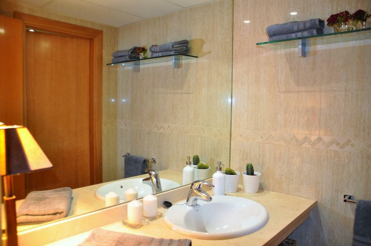 Appartement Torre1 *