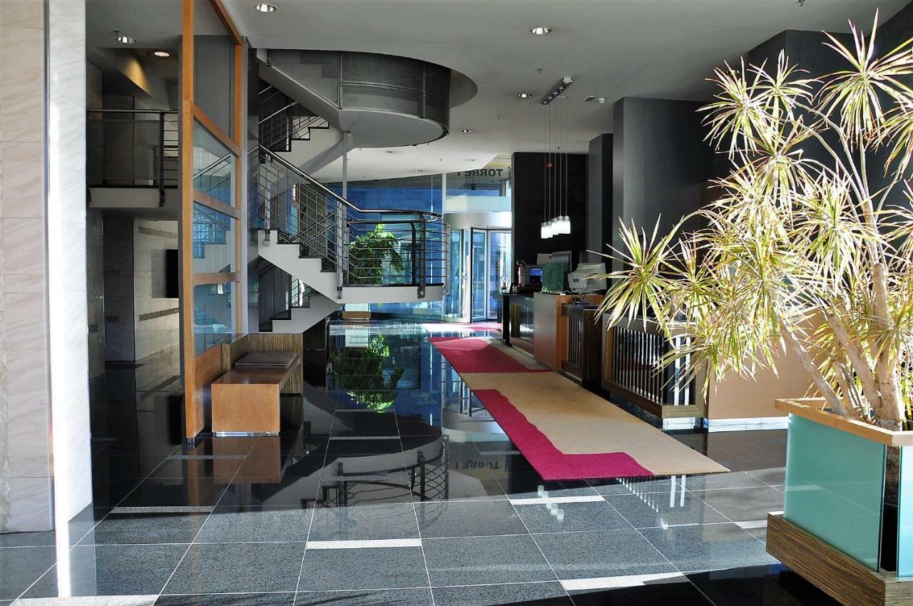 Torre1 Appartement