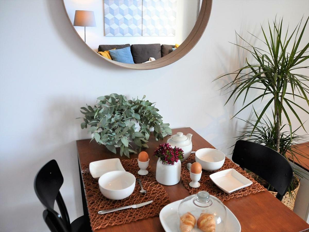 Torre1 Appartement *