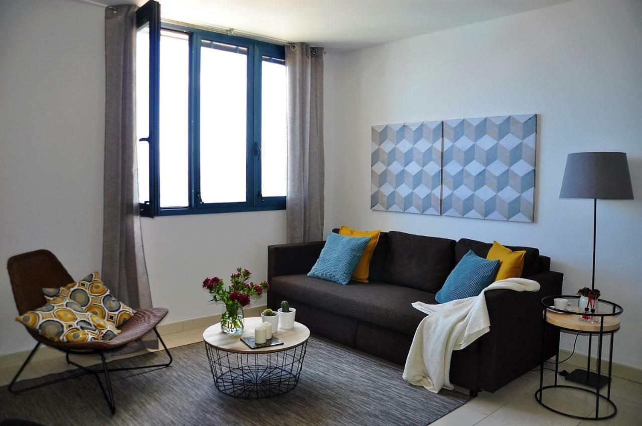 Torre1 Appartement Santa Cruz de Tenerife