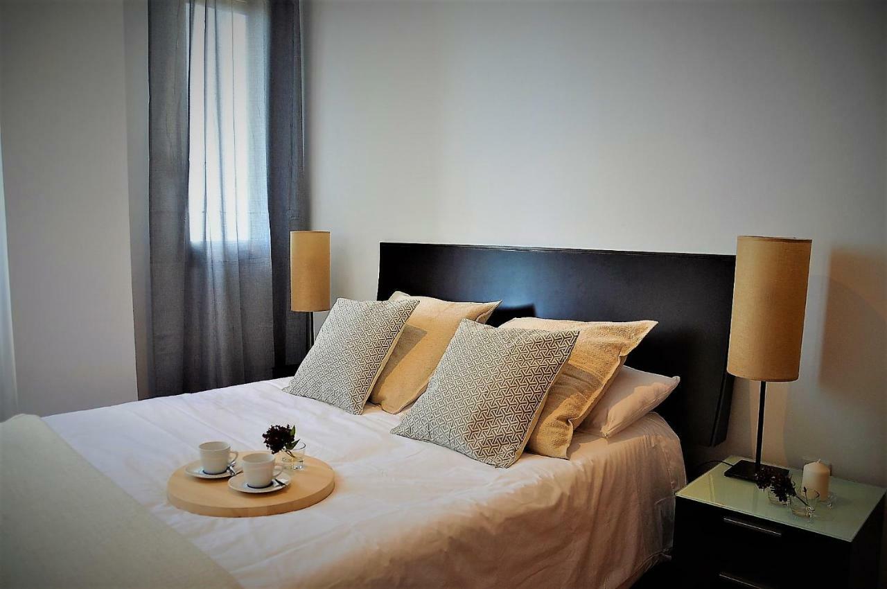 Torre1 Appartement Santa Cruz de Tenerife