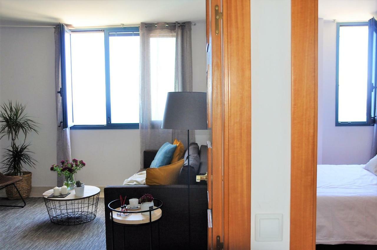 Appartement Torre1 *