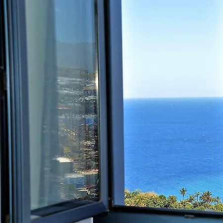 Apartamento Torre1 Santa Cruz de Tenerife Exterior photo