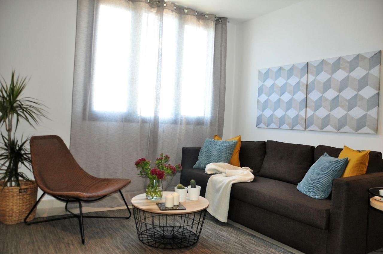 Torre1 Apartament Santa Cruz de Tenerife